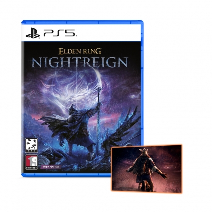 PS5 엘든 링 밤의 통치자