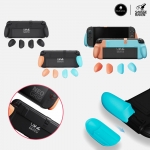 닌텐도 스위치2 스컬앤코 네오 그립 케이스