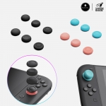 닌텐도 스위치2 조이콘2 스컬앤코 썸그립 6P 스틱커버