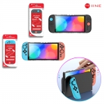 닌텐도 스위치2 이이네 크리스탈 실리콘 풀커버 케이스