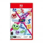 닌텐도 스위치2 뿌요뿌요 테트리스 2S