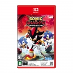 닌텐도 스위치2 소닉 섀도우 제너레이션즈