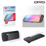 닌텐도 스위치2 OIVO 강화유리 9H 액정필름 2P 세트