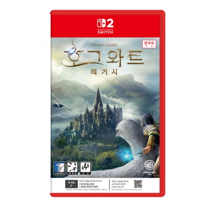 닌텐도 스위치2 호그와트 레거시