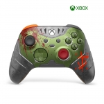 XBOX 블루투스 무선컨트롤러 4세대 둠 다크 에이지스 한정판 PC 엑스박스 SX