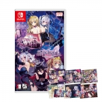 닌텐도 스위치 프리즌 프린세스 + 함정에 빠진 공주들 컬렉션