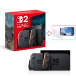 닌텐도 스위치2 본체 패키지