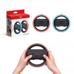 닌텐도 스위치2 조이콘2 레이싱휠 마리오카트 핸들 2P 세트