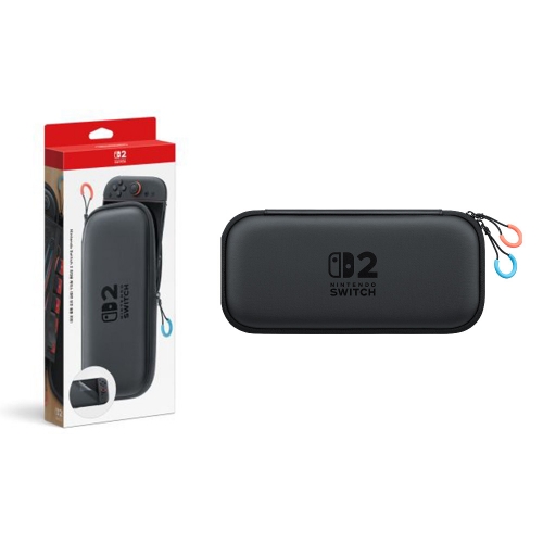 닌텐도 스위치2 케이스 휴대용 가방 파우치