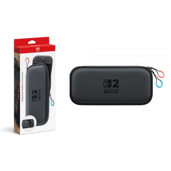 닌텐도 스위치2 케이스 휴대용 가방 파우치