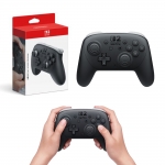 닌텐도 스위치2 프로 컨트롤러 프로콘2 게임패드