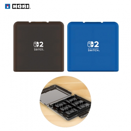 닌텐도 스위치2 호리 게임 칩 팩 케이스 12in1