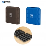 닌텐도 스위치2 호리 게임 칩 팩 케이스 24in1