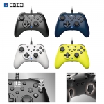 닌텐도 스위치2 호리 터보 게임 패드 유선 PC