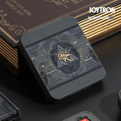 닌텐도 스위치2 칩 케이스 긱쉐어 이집트테마 12in1