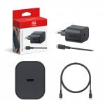 닌텐도 스위치2 충전기 AC어댑터 스위치충전기