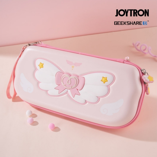 닌텐도 스위치2 케이스 파우치 긱쉐어 스타윙