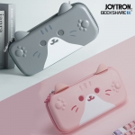 닌텐도 스위치2 케이스 파우치 긱쉐어 스윗캣