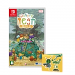 닌텐도 스위치 배고픈 밈