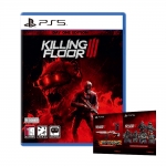 PS5 킬링 플로어 3