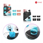 닌텐도 스위치2 이이네 조이콘2 프로콘2 스틱커버 아치형 썸그립 4P