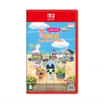 닌텐도 스위치2 다마고치 원더샵 스위치2 에디션