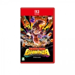 닌텐도 스위치2 동키콩 바난자