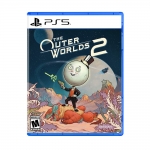 PS5 아우터 월드 2