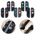 닌텐도 스위치2 조이콘2 아키토모 라인 스틱커버 버튼커버 세트