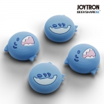 닌텐도 스위치2 조이콘 프로콘2 스틱커버 긱쉐어 베이비샤크