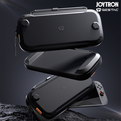 닌텐도 스위치2 GESTAC 하드 케이스 파우치