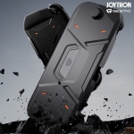 닌텐도 스위치2 GESTAC 쉐도우 아머 풀커버 그립 케이스