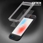 닌텐도 스위치2 긱쉐어 AR 강화유리 액정보호필름 1매