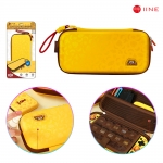 닌텐도 스위치2 이이네 DK옐로우 에바 캐링 케이스 가방 파우치