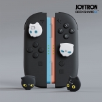 닌텐도 스위치2 조이콘 프로콘2 스틱커버 긱쉐어 로딩캣