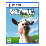 PS5 염소 시뮬레이터 리마스터