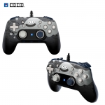 PC 호리 패드 스틱 스트레이트 드래곤퀘스트 외톨이메탈 유선 컨트롤러 윈도우 게임