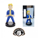 케이블가이즈 볼트 보이 컨트롤러 홀더 스마트폰 스탠드