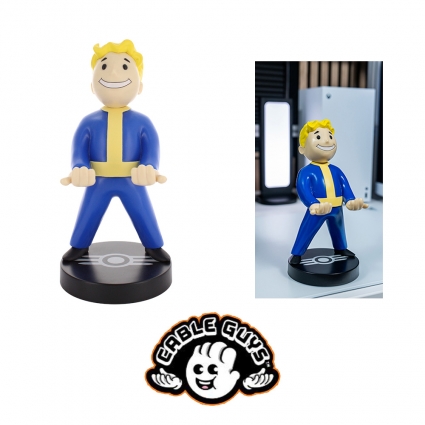 케이블가이즈 볼트 보이 컨트롤러 홀더 스마트폰 스탠드