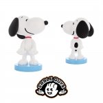 케이블가이즈 스누피 컨트롤러 홀더 스마트폰 스탠드