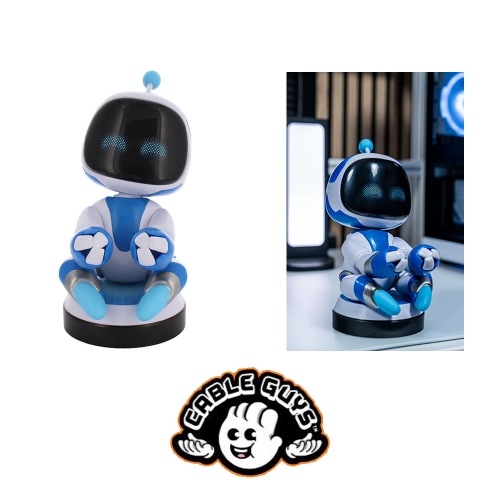 케이블가이즈 아스트로 봇 컨트롤러 홀더 스마트폰 스탠드