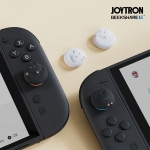 닌텐도 스위치2 조이콘 프로콘2 스틱커버 긱쉐어 동글캣