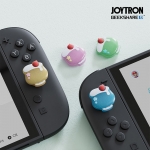 닌텐도 스위치2 조이콘 프로콘2 스틱커버 긱쉐어 크림소다