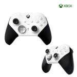 XBOX 블루투스 무선컨트롤러 엘리트 2세대 시리즈2 코어 화이트 PC 엑스박스