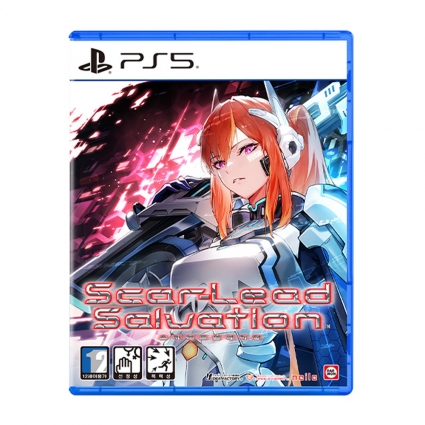 PS5 스카레드 셀베이션