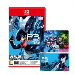 닌텐도 스위치2 페르소나3 리로드 단독특전