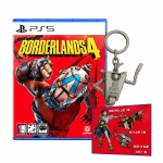 PS5 보더랜드4 스탠다드 에디션