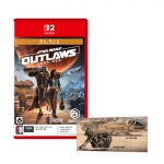 닌텐도 스위치2 스타워즈 아웃로 골드에디션