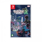 닌텐도 스위치 포켓몬 레전드 ZA