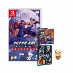 닌텐도 스위치 닌자 가이덴 레이지바운드
